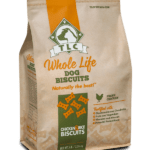 whole life dog biscuits