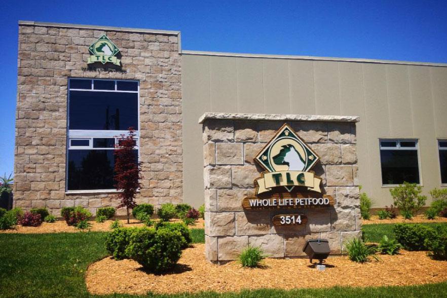 tlc headquarters canada