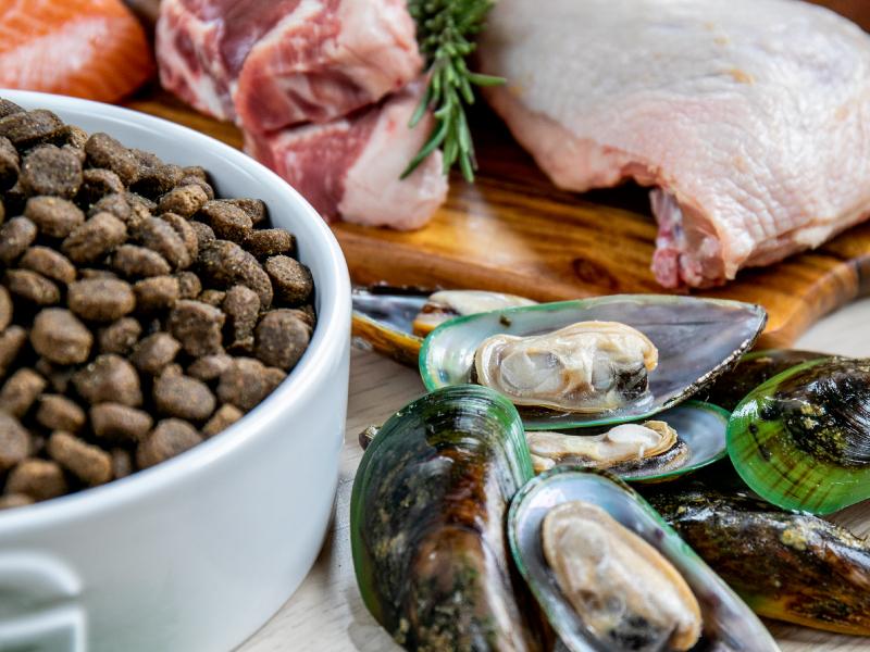 tlc difference - ingredients