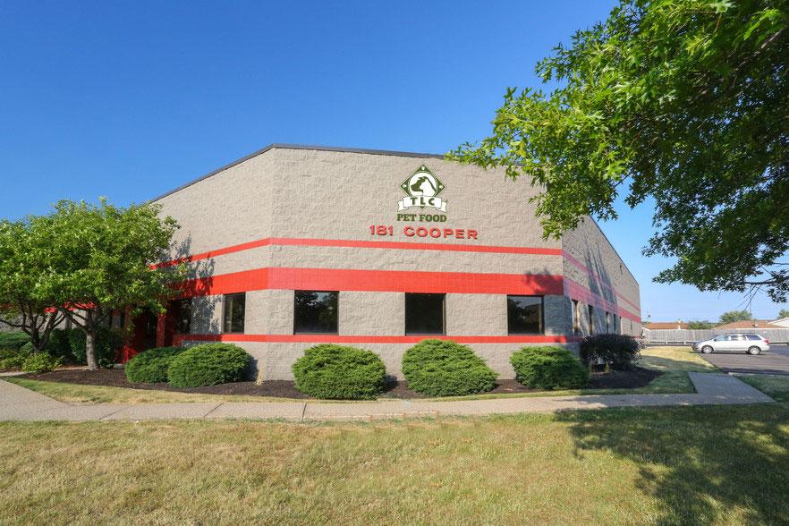 tlc headquarters united states