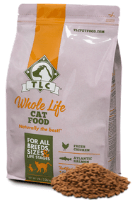 Whole Life Cat Food